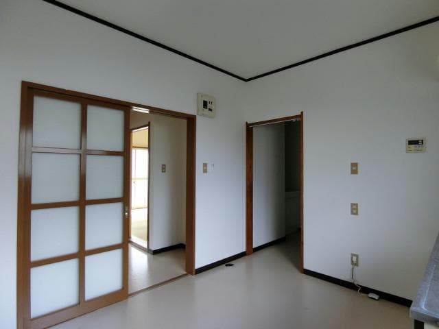  入水マンションⅡ