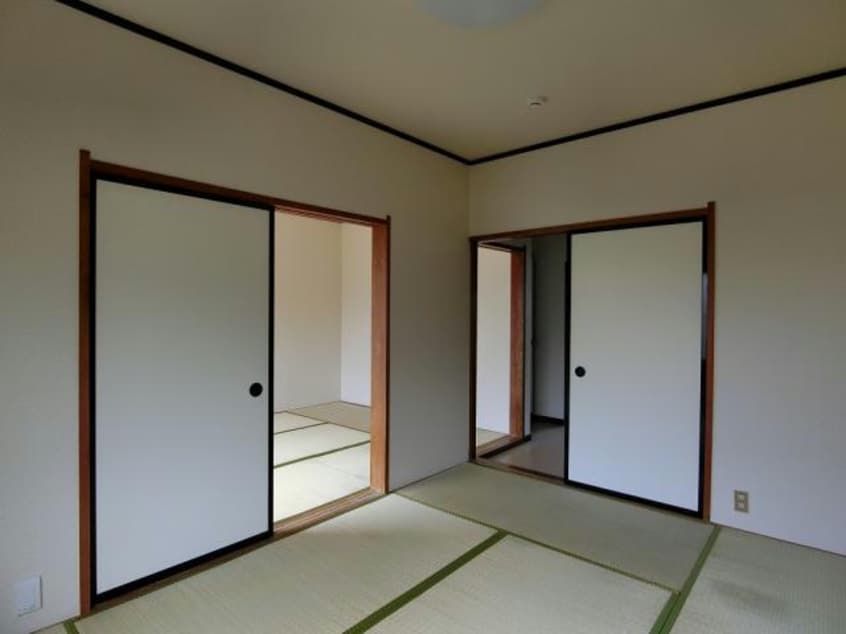  入水マンションⅡ