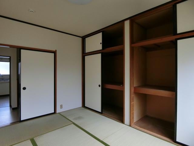  入水マンションⅡ