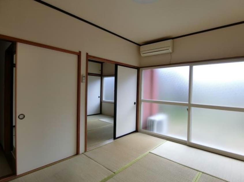  入水マンションⅡ