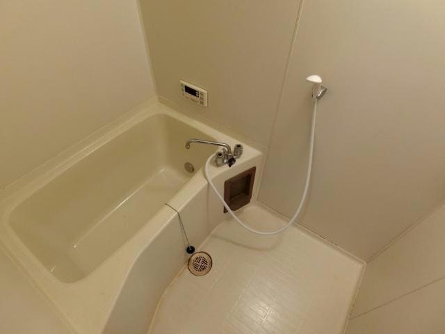  入水マンションⅡ