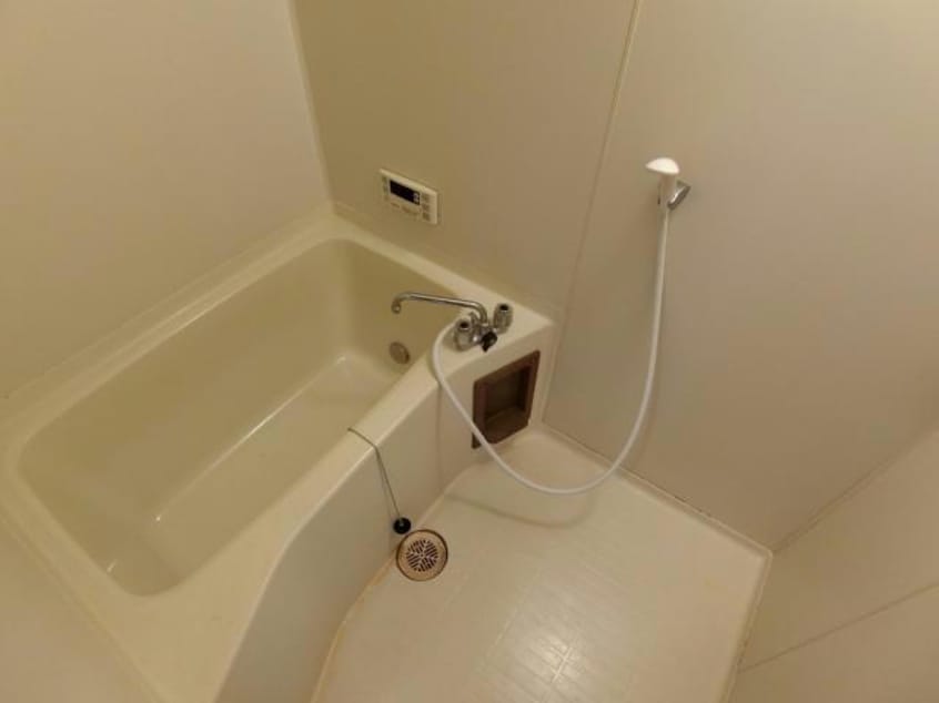  入水マンションⅡ