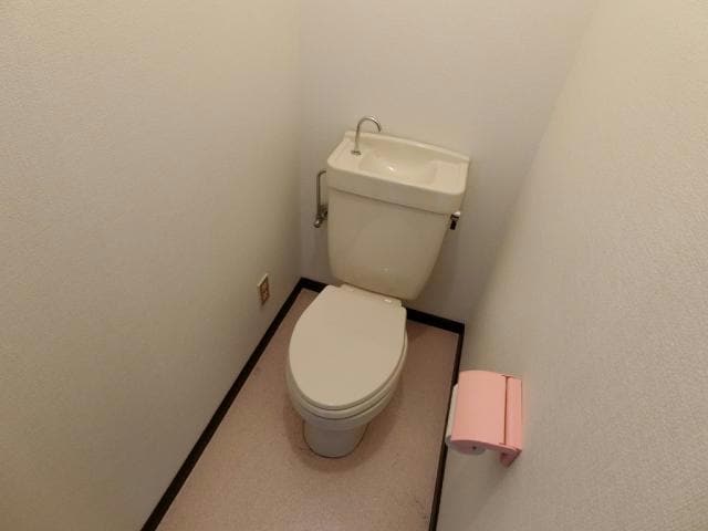  入水マンションⅡ