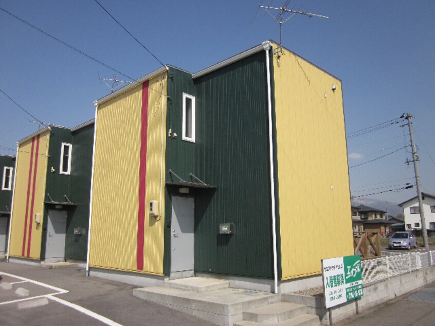 1号 ウエストサイドヒルズ