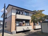 パークハイム扇町Ａ