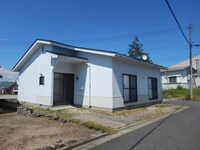 石堂町貸家