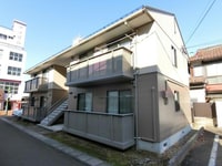セントラルホーフＡ
