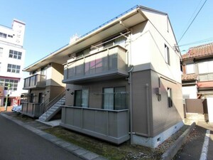 セントラルホーフＡ