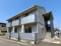 メルベーユ飯盛