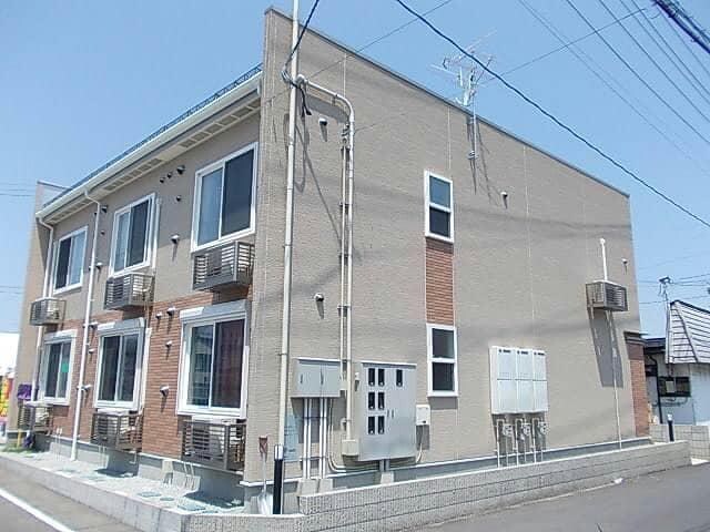  エアリーグレイス