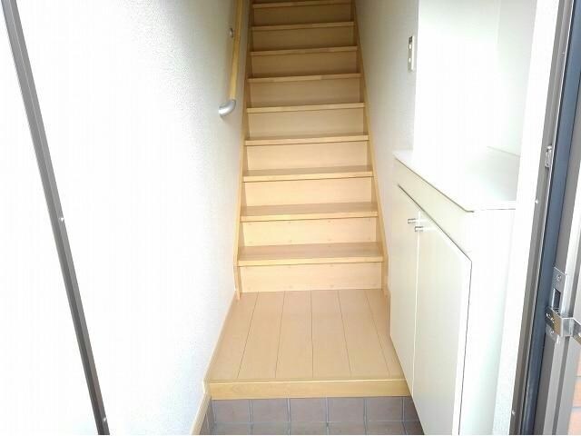  エアリーグレイス