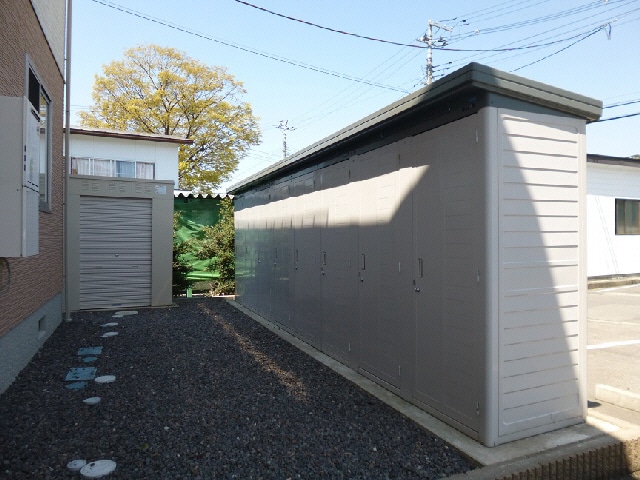  シャーメゾン北滝沢