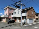 ティアラハウスの外観