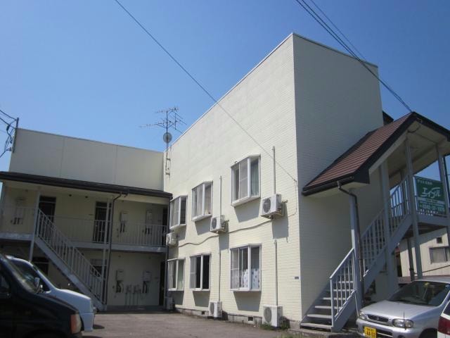  アリス北滝沢