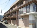 栄町ファーストマンションの外観