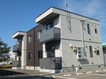 フラット城南