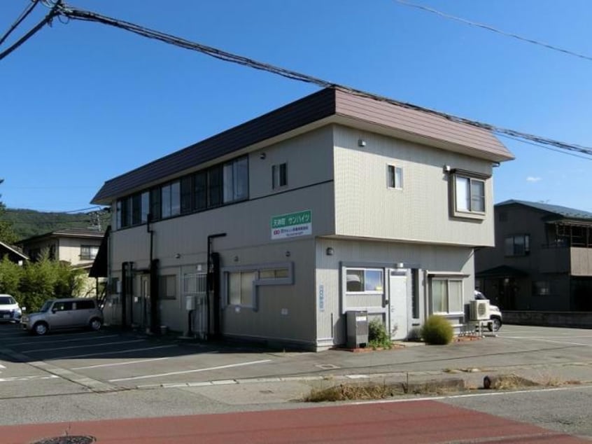  天神町サンハイツ
