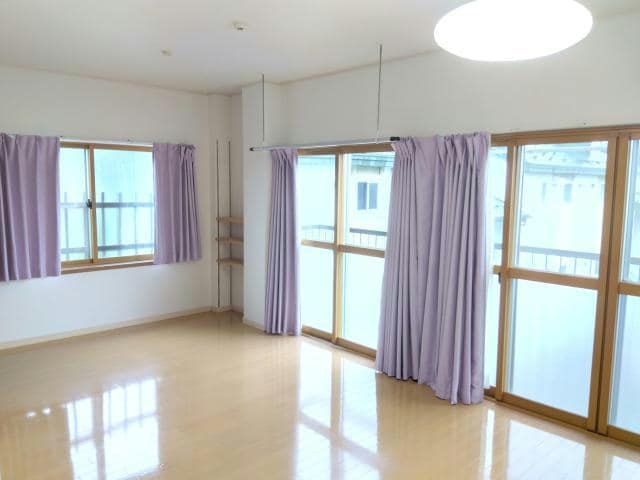  天神町サンハイツ