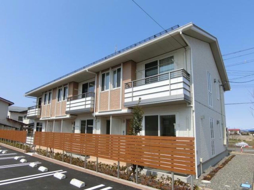  リラフォートＢ