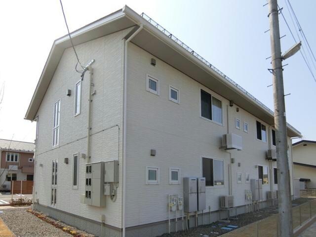  リラフォートＢ