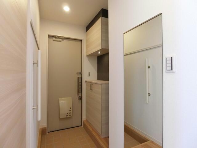  リラフォートＢ