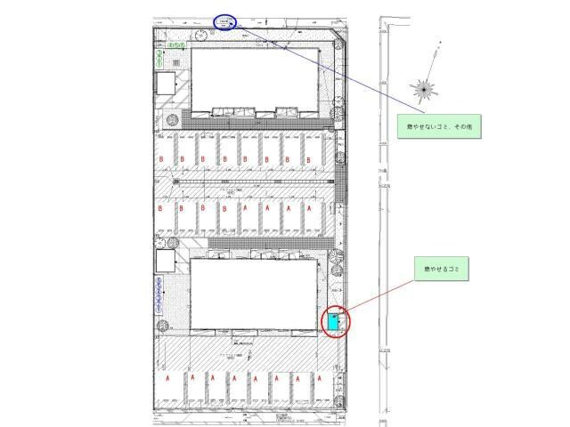  リラフォートＢ