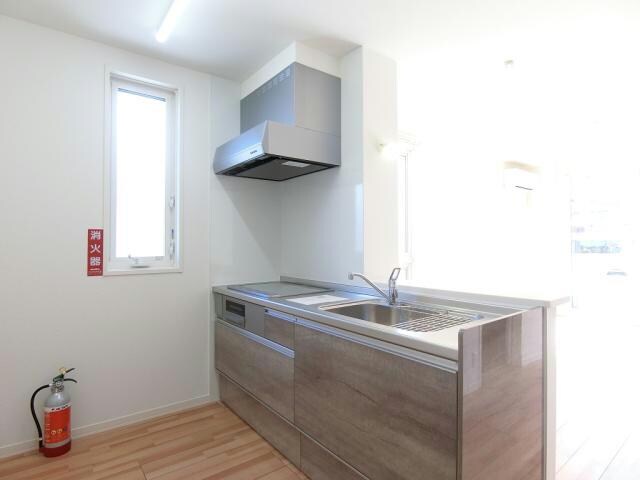  リラフォートＢ