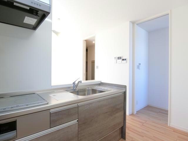  リラフォートＢ