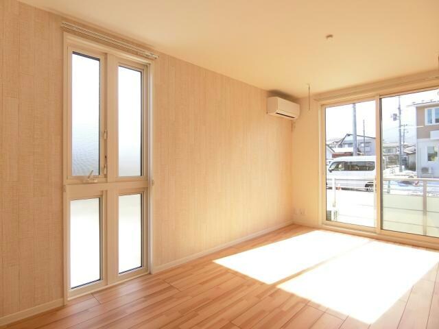  リラフォートＢ