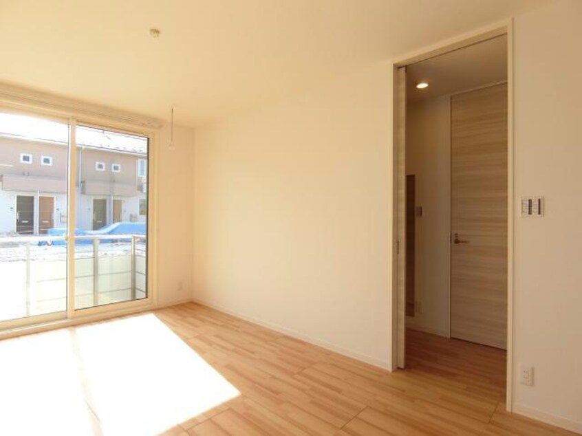  リラフォートＢ