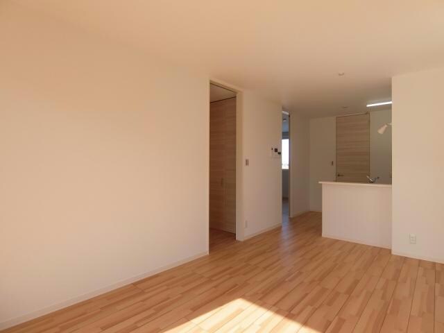  リラフォートＢ