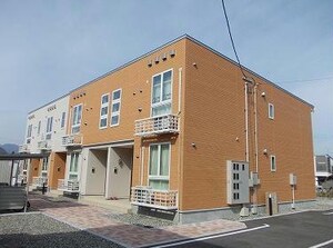 メゾンドアイリスＣ
