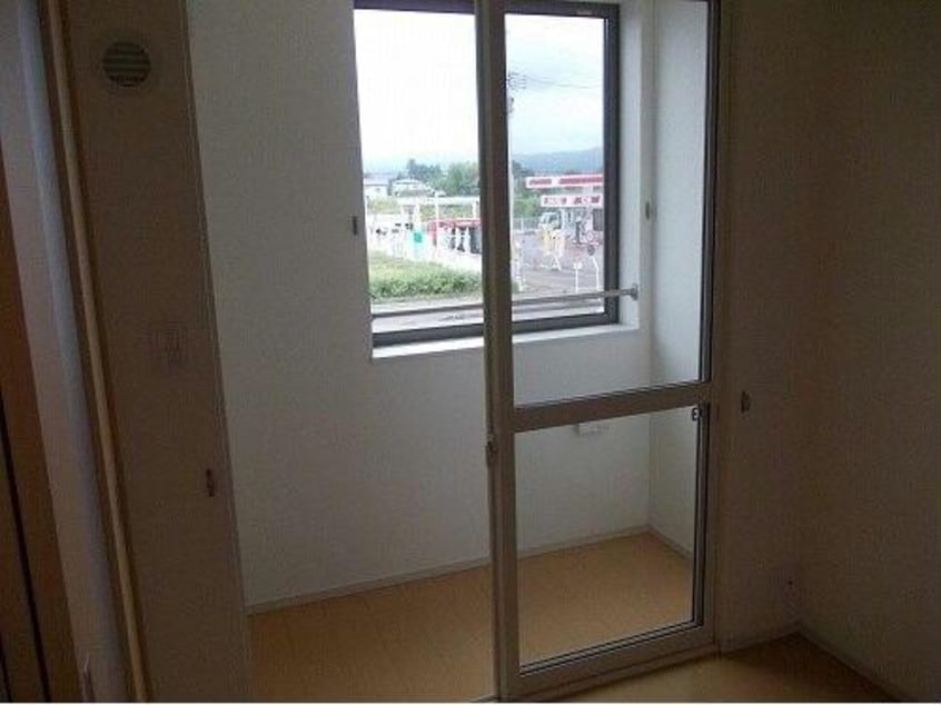  サンリット　アヴェニューＡ