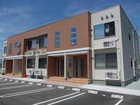 ステラ・メゾンＡ棟