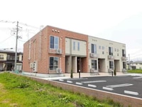 パークサイドハウス