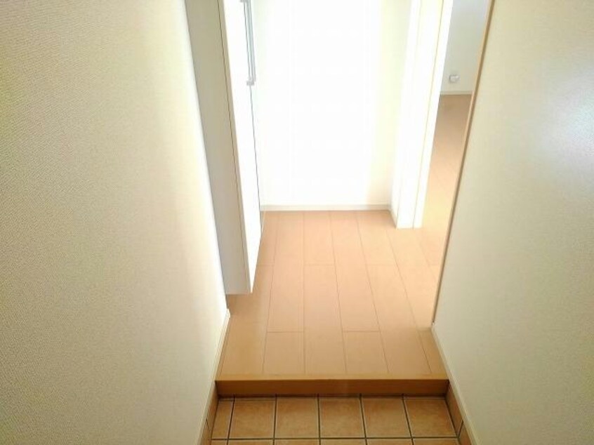  カーサ・フィオーレC