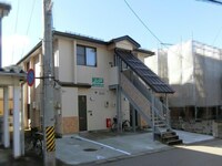 エクセルハイツ