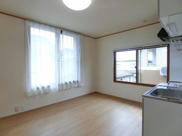  エクセルハイツ