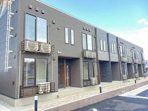 サンパティークガーデン