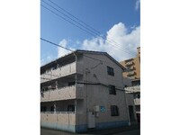 第２トヨタマンション