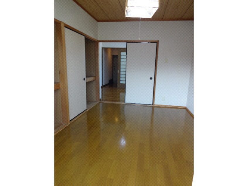  予讃線・内子線/宇和島駅 車移動　3分2km 3階 築29年