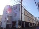 予讃線・内子線/宇和島駅 車移動 2階 築28年の外観