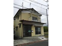 新田住宅