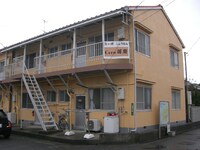 Corp.城南