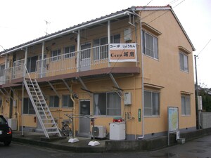 Corp.城南