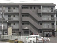 奈良川マンションⅡ