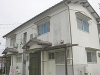 門田住宅・2