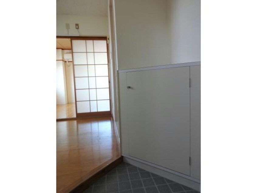  中畑第二マンション