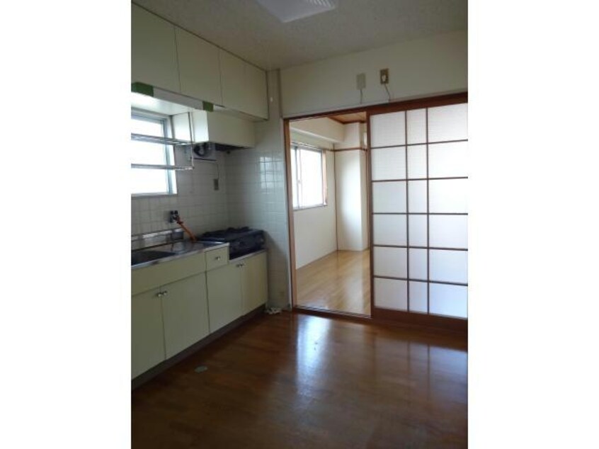  中畑第二マンション