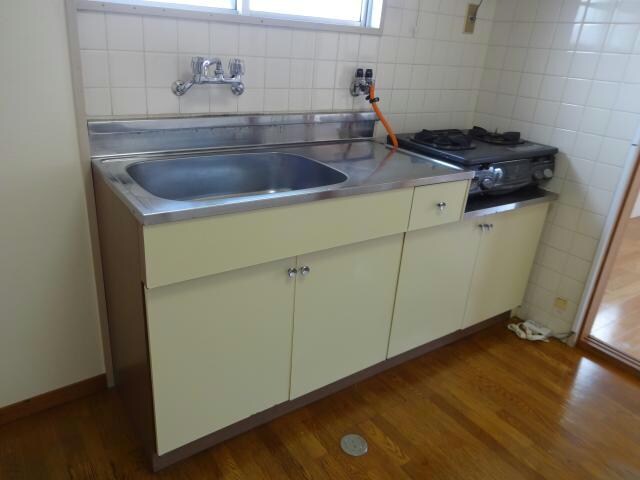  中畑第二マンション